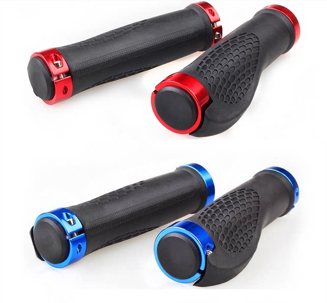 Poignées de vélo - Ref 2340944 Image 3