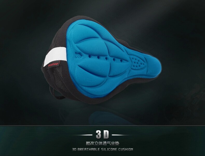 Selle de vélo COOLCHANGE - Ref 2359762 Image 7