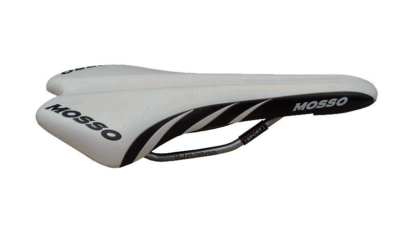 Selle de vélo Mountain Bike MOSSO - Ref 2359322 Image 6