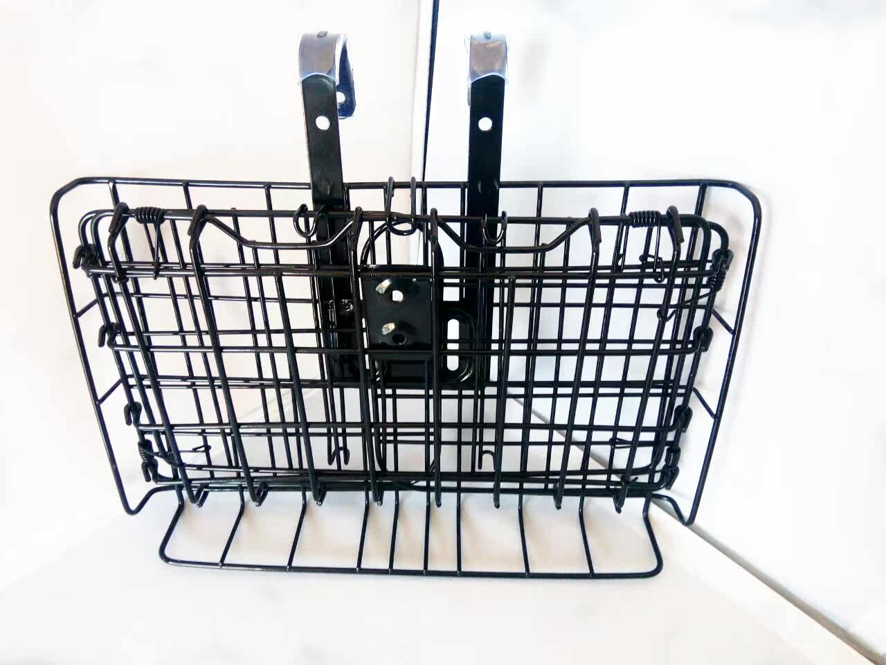 Panier pour vélo en métal - Ref 2259752 Image 4