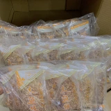 Бесплатная доставка Fengzi Mu Shi Fish Teana Маленький материал Материал Материал Дерево рыба рыба рыба рыба рыба рыба 20 г*30 упаковка