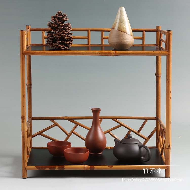 茶棚＆茶道の道具等