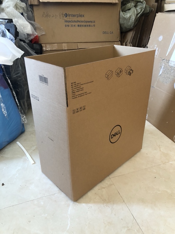 Dell Original T7920 T7820 T5820 T2 Packaging Carton Workstation Carton Packaging Box