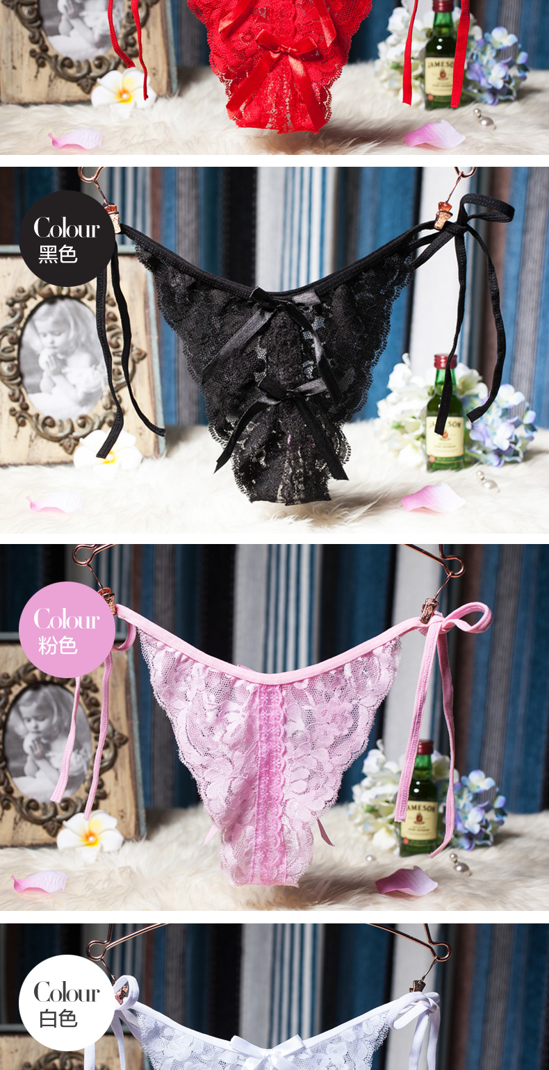 Slip jeunesse REDCORE en nylon - Ref 640326 Image 13