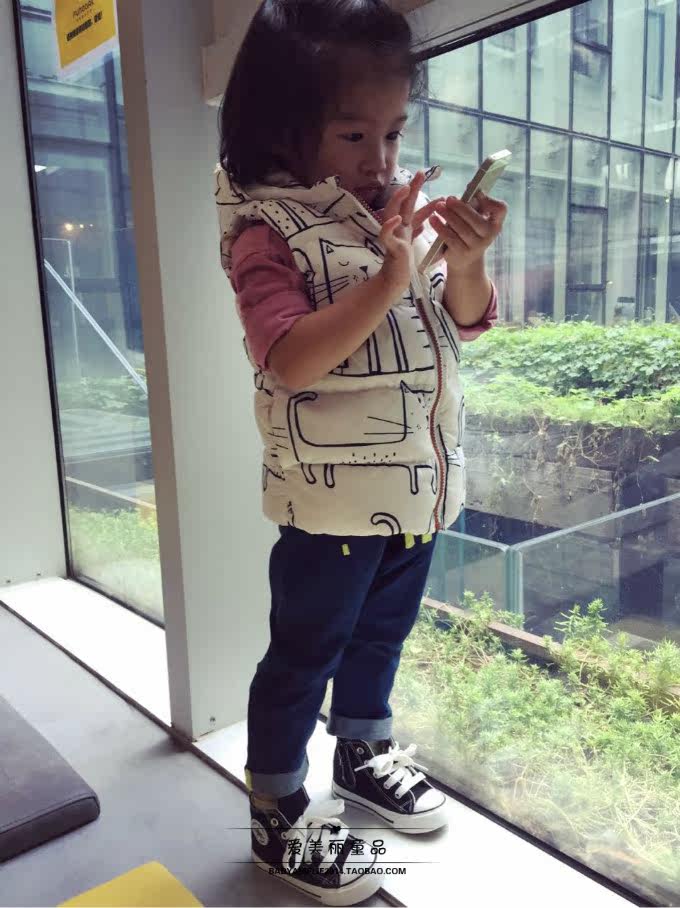 Gilet enfant - Ref 2070408 Image 29