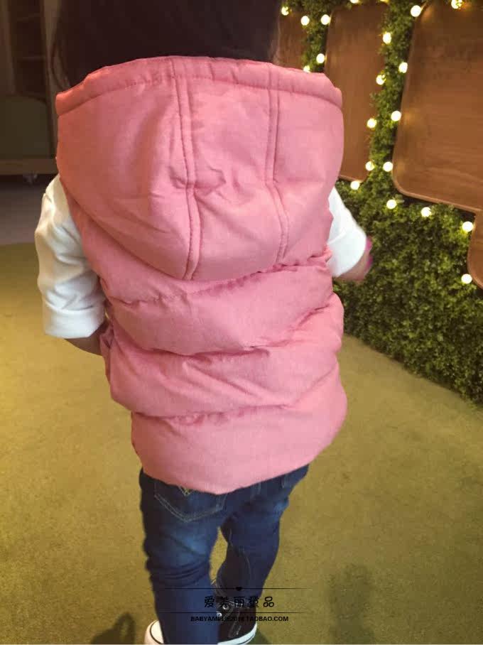 Gilet enfant - Ref 2070408 Image 18