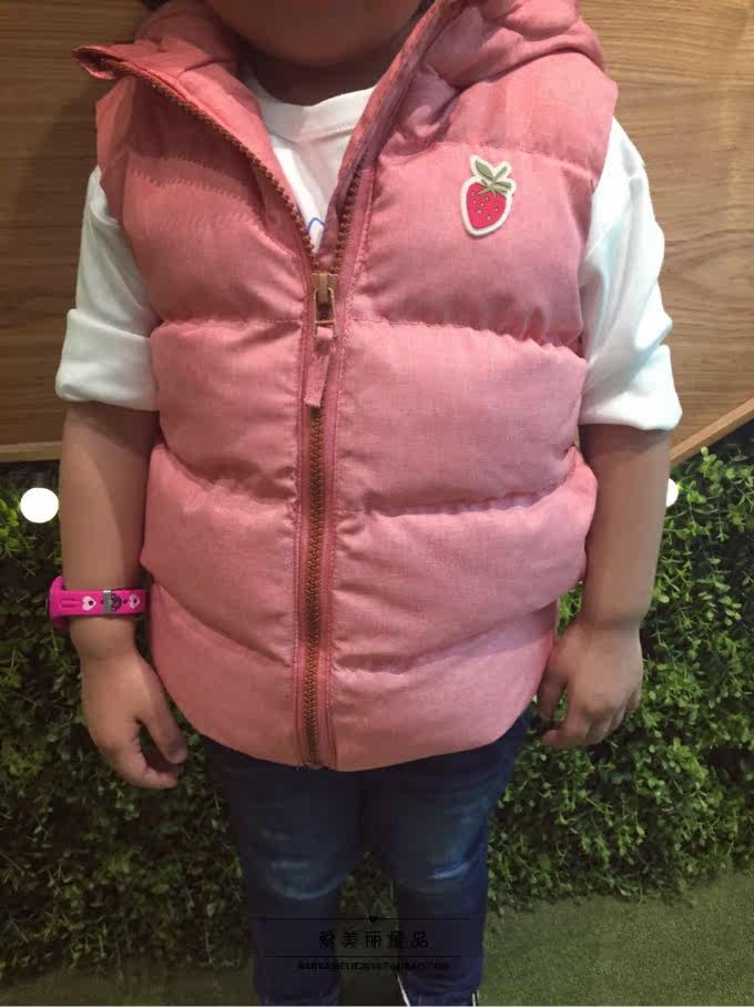 Gilet enfant - Ref 2070408 Image 17