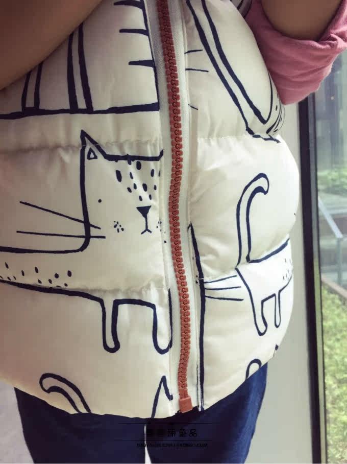 Gilet enfant - Ref 2070408 Image 27