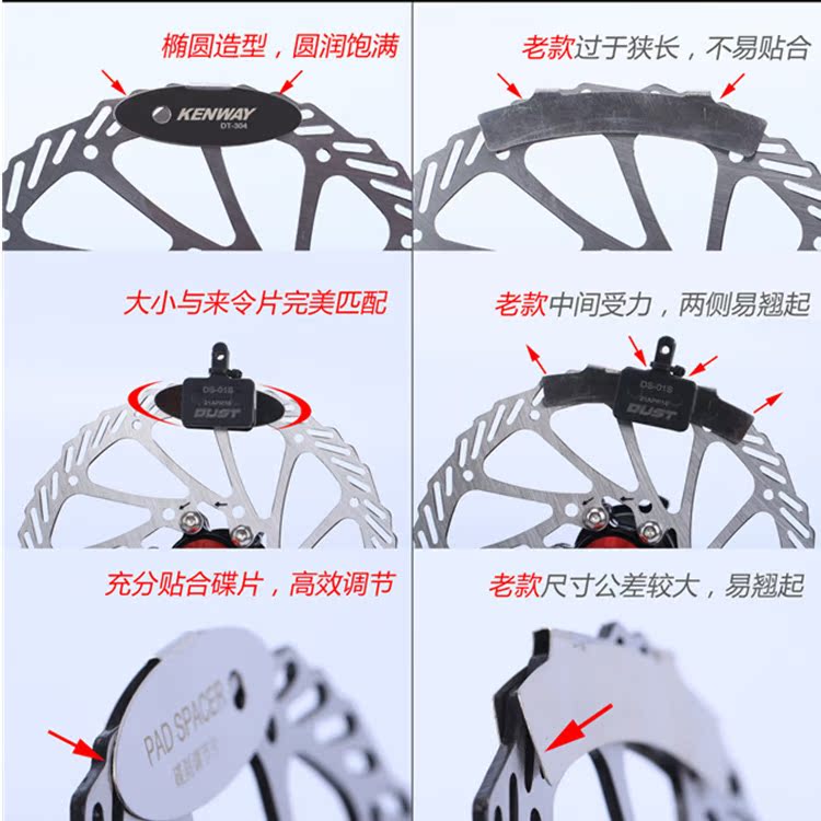 Outils pour vélo - Ref 2279778 Image 9