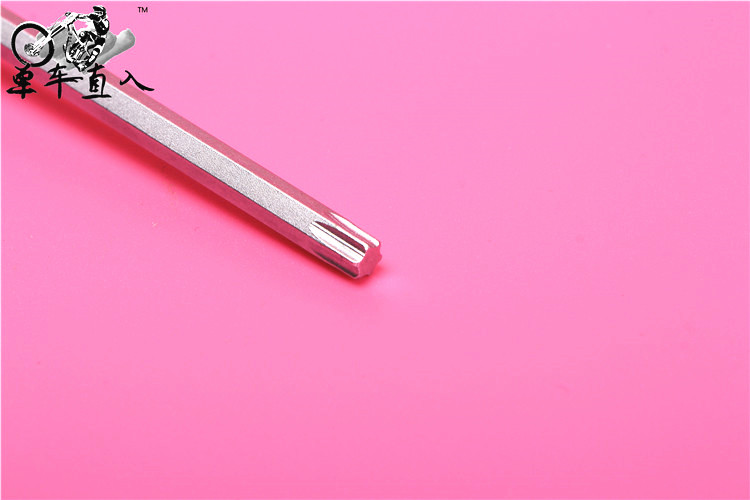 Clé pour réparation vélo - Ref 2302717 Image 7