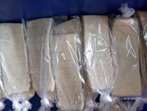 Soft cake Old Man cake candy cake glutinous rice pastry dessert soft cake Hakka specialty