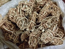 Five Fingers Wool Peach Root Five Paws Dragon Saucepan Soup Stock 500 gr 5 Pieces Five Paws Fur Saucepan Soup Stock Peach Hakka Special