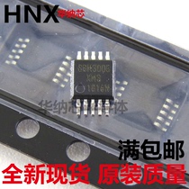 SGM3005XMS SGM3005 MSOP-10 analog chip original spot