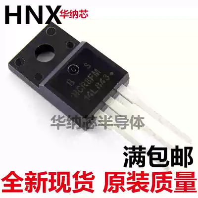 Original BCR8FM BCR8FM-14L TO-220F semiconductor control rectifier triode high power spot