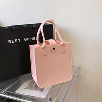 Розовый (длина 23 высота 23 ширина 12)