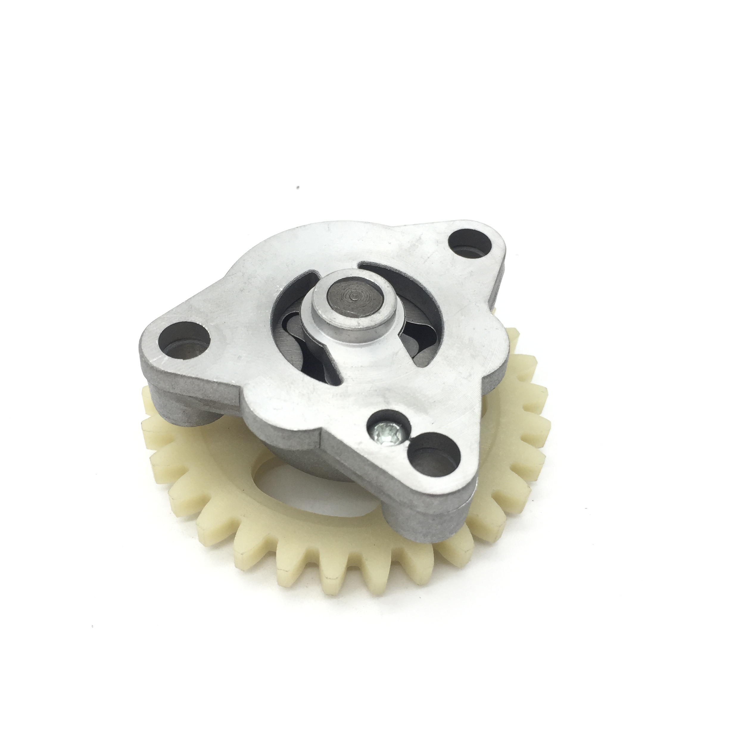 Adapted drill leopard HJ125-A K -2 EN125-2 -2A GS125 Taiko GN125 oil pump teeth