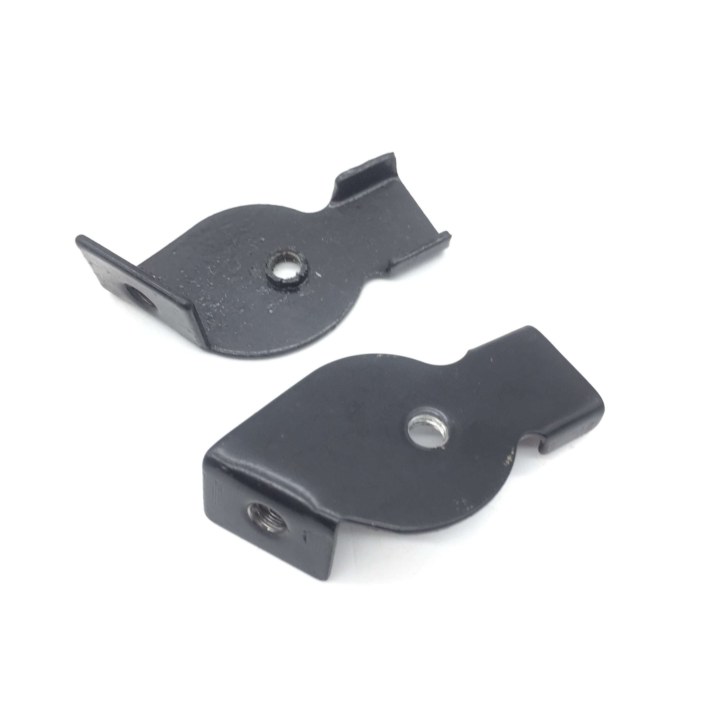 Suitable for Suzuki King GS125 light ride QM125-2 10B diversion cover bracket head hood bracket fixing iron frame