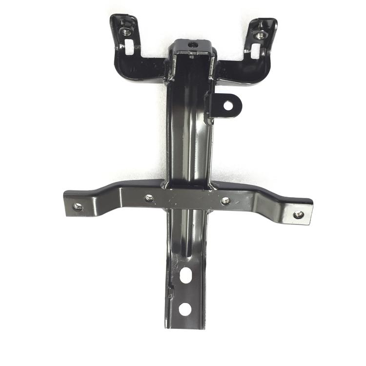 Applicable Luxury New Please Star Woo Drilling E Eagle Diamond E-HJ125T-23 locomotive front sloping plate panel horn kickstand