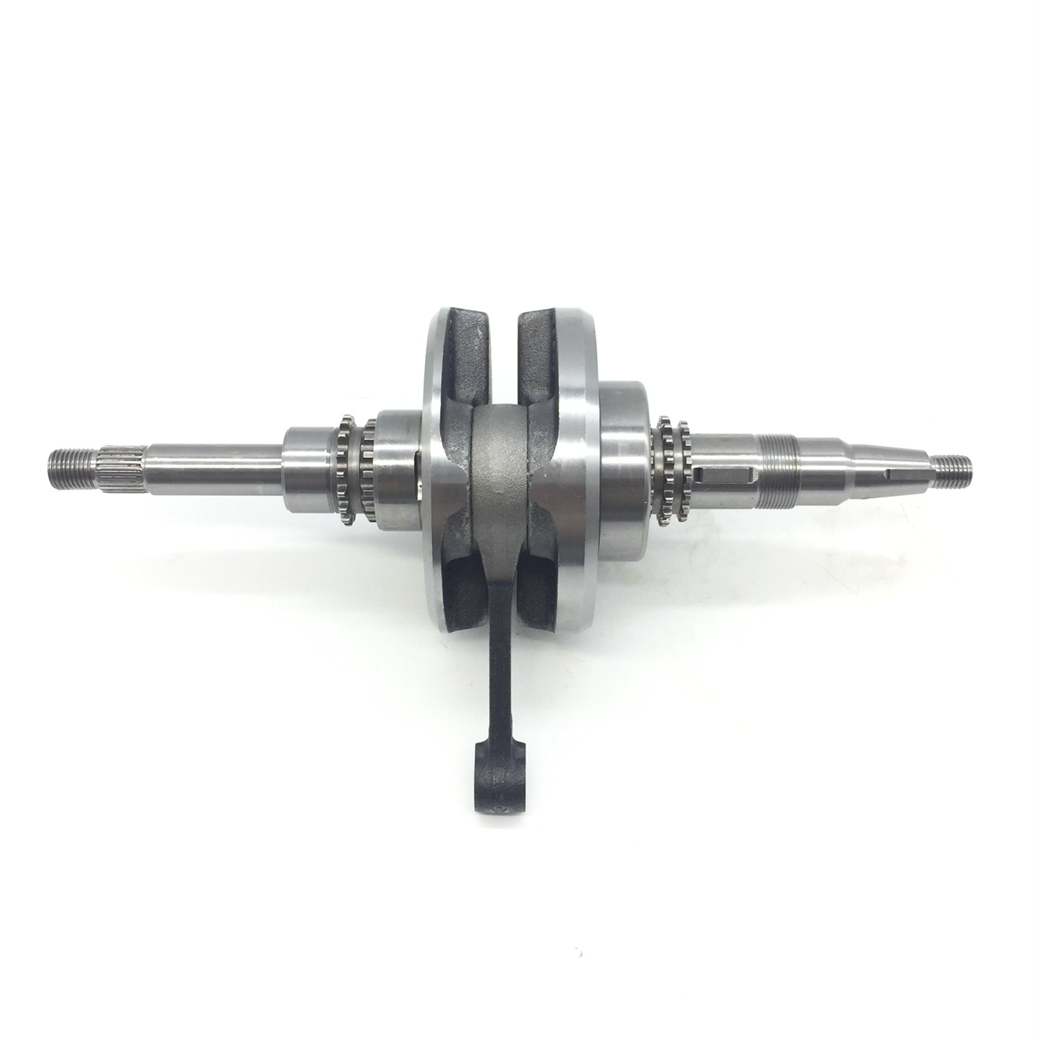 Application of Super Ebeast VF100 HJ100T-5-6-8 HJ100T-5-6-8 VM100 VM100 VM100 crankshaft crankshaft bearing connection