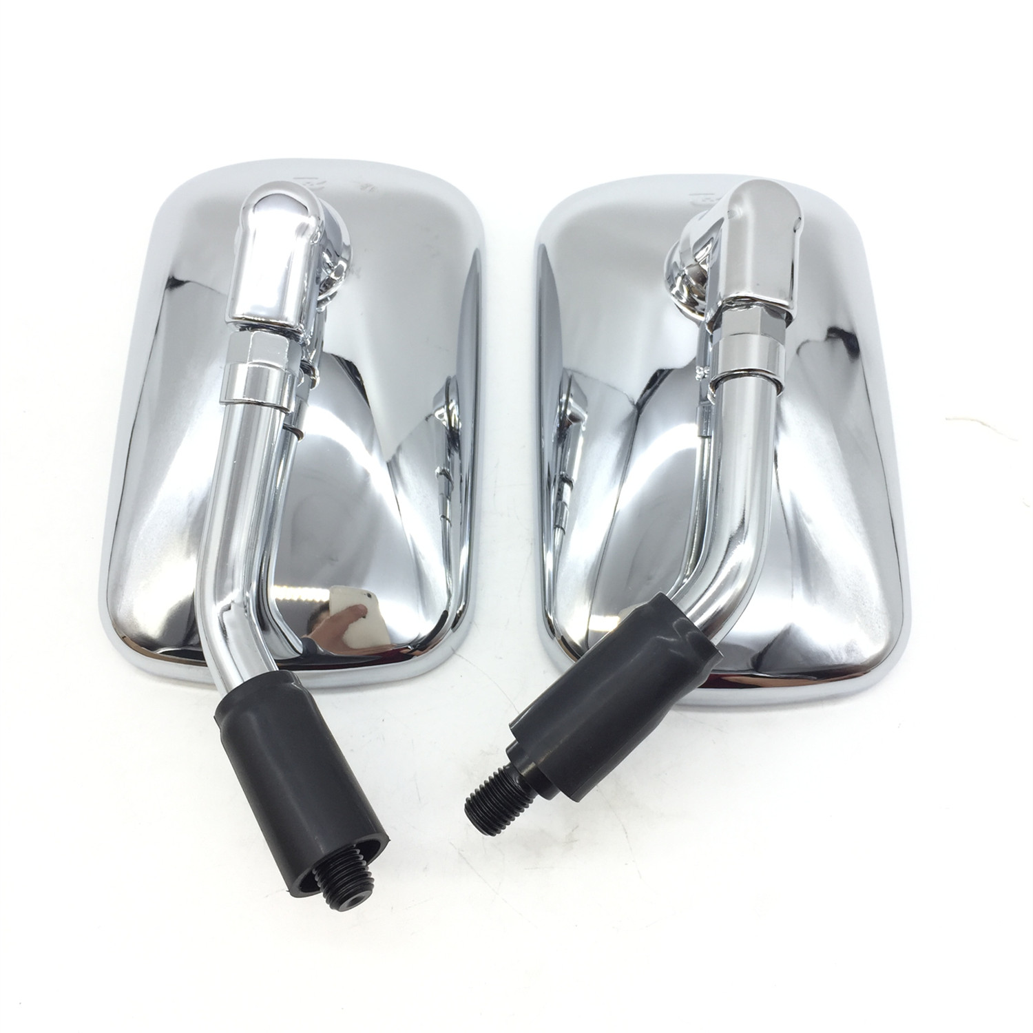 Suzuki Motorcycle Storm Prince Yueku GZ150 - A country four GZ150 - E rearview mirror