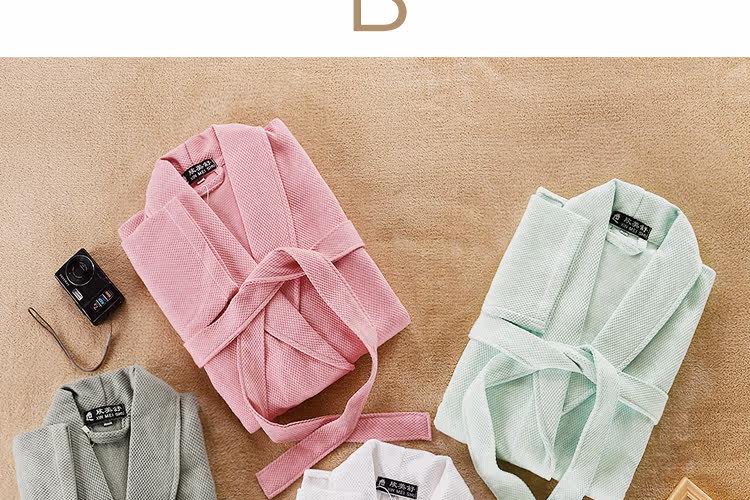 Peignoir jeunesse JZHK021 - Ref 592574 Image 29