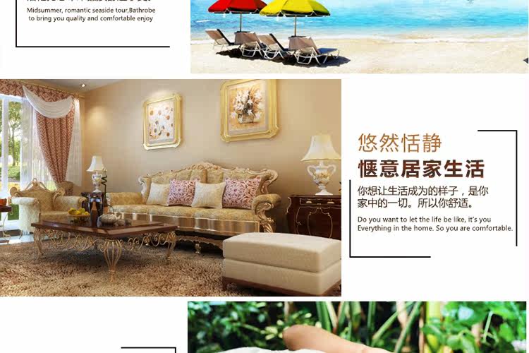 Peignoir jeunesse JZHK021 - Ref 592574 Image 40