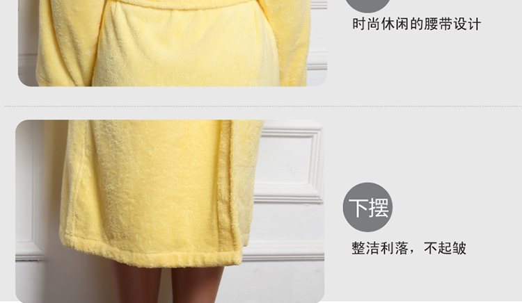 Peignoir jeunesse cmsm1688 - Ref 592961 Image 39