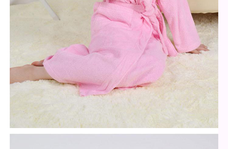 Peignoir Moyen-âge SMKYP002 - Ref 589052 Image 32