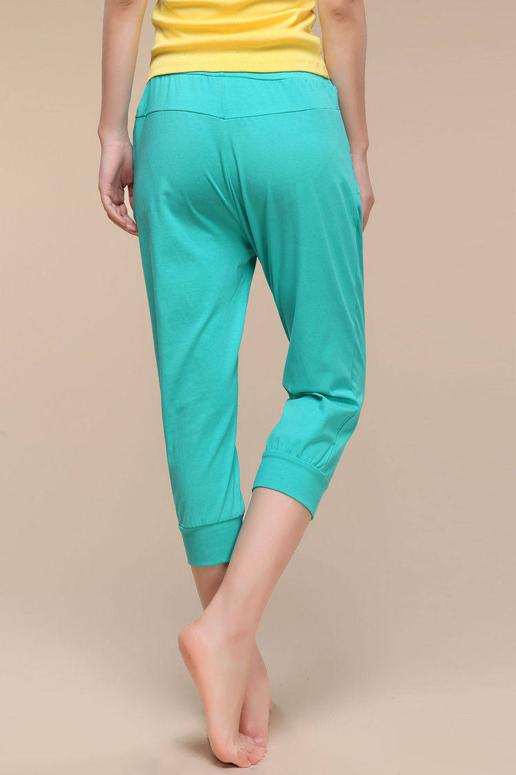 Pantalon pyjama - Ref 720331 Image 26