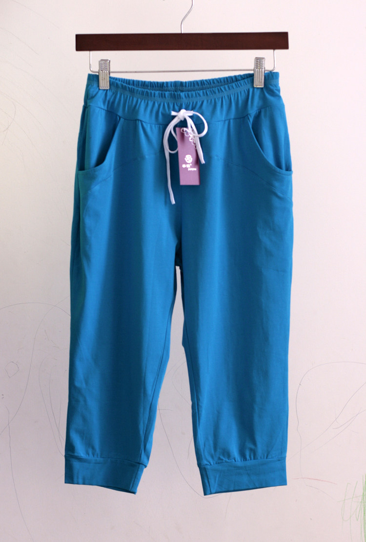 Pantalon pyjama - Ref 720331 Image 13