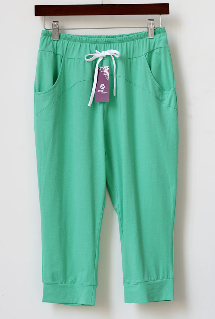 Pantalon pyjama - Ref 720331 Image 9