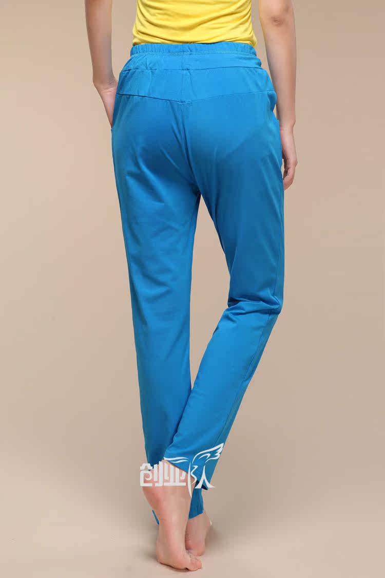 Pantalon pyjama - Ref 714123 Image 8