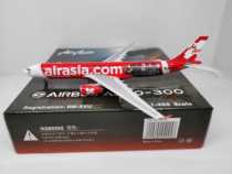 Phoenix 04094 1:400 Asia Aviation A330-300 9M-XXU X-MAN alloy model