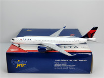 GeminiJets GJDAL2096 1:400 Delta Air A330-900neo N407DX Alloy