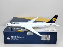 Modèle davion en alliage Phoenix 04552 1:400 Lufthansa A340-200 D-AIBE