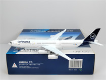 Phoenix 04547 1:400 1:400 Lufthansa A340-300 D-AIGO alloy model