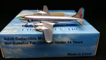 AC 1:400 United States airlines DC-4 N88707