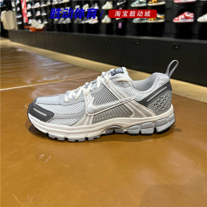 Authentic Nike Women's Shoes 2025 New Model Vomero 5 Mesh Breathable Sports Running Dad Shoes Hf6998-002 Authentic Nike Women's Shoes 2025 New Model Vomero 5 Mesh Breathable Sports Running Dad Shoes Hf6998-002