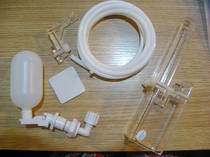 BM-BUBBLE-MAGUS basic water refill device float automatic water refill device