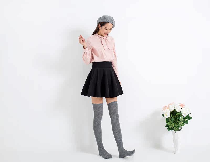 Chaussettes - collants - Ref 756844 Image 7