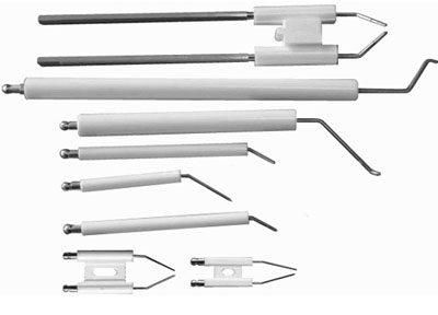 RS70 RS70 RS100 RS100 RS190 RS190 ignition electrode ion rod 40FS10 FS20 probe