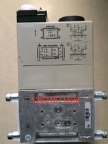 DMV-D512 11 DMV5080 12 DMV5100 12 DUNGS DUNGS gas solenoid valve DMV-D520