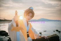 Fox Demon Little Matchmaker Wang Quan Wu Mu cosplay costume