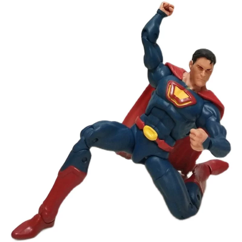 DC Comics Герои Злая Коалиция Супермен Суперборд Ультрамен