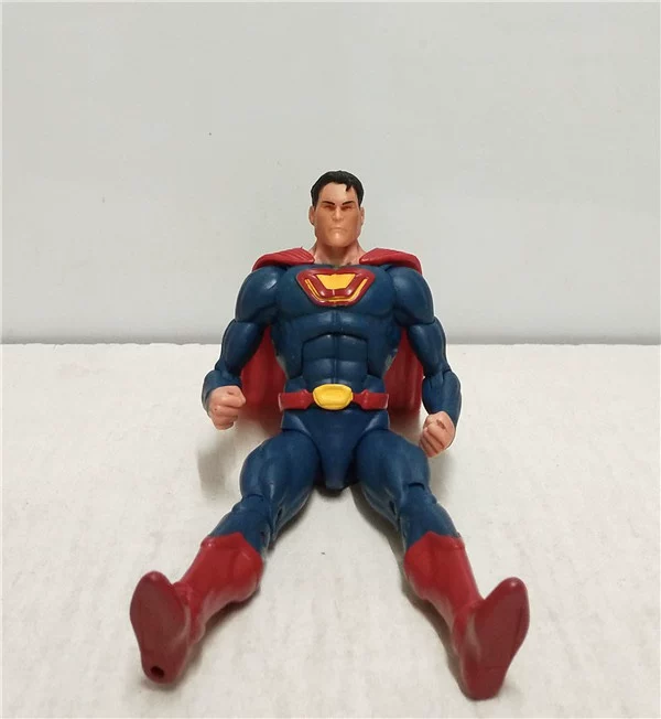 DC Comics Герои Злая Коалиция Супермен Суперборд Ультрамен