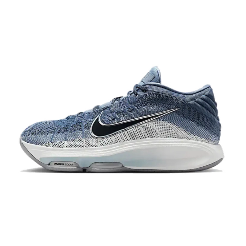 Nike Men's Shoes G.T Hustle 3 Ep Sports Training Air-Cushioned Practical Basketball Shoes Fv5952-402 Nike Men's Shoes G.T Hustle 3 Ep Sports Training Air-Cushioned Practical Basketball Shoes Fv5952-402