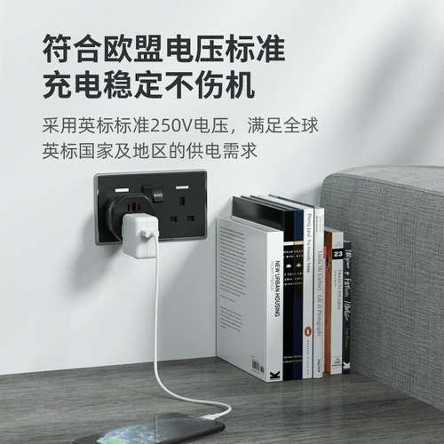 Philips, китайский штекер, Великобритания, Гонконг, из Малайзии