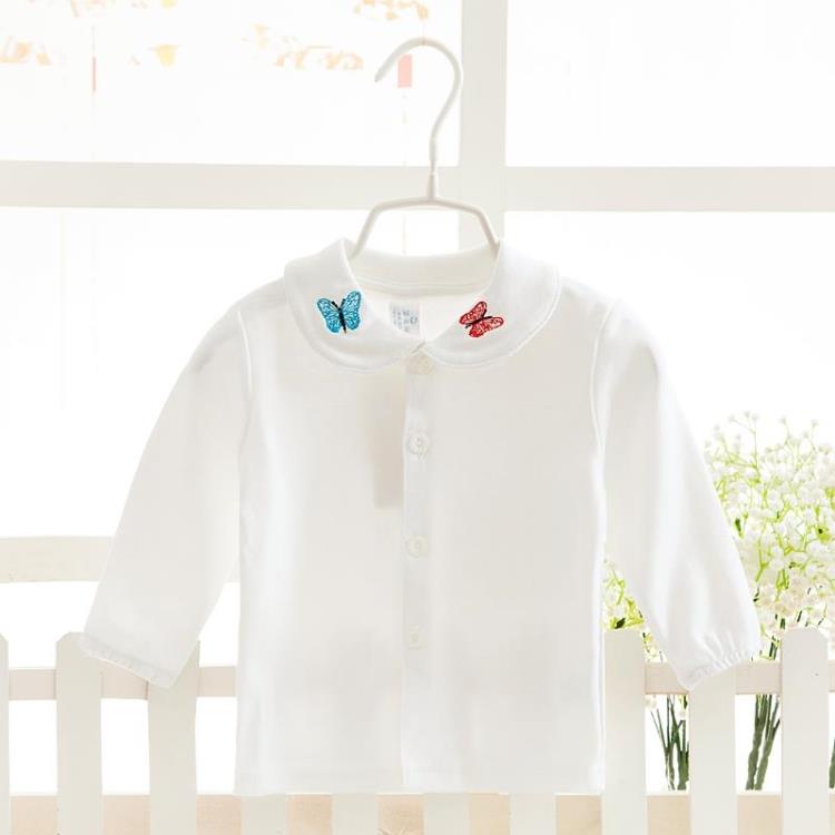 Chemise fille à manche longue - Ref 2086882 Image 9