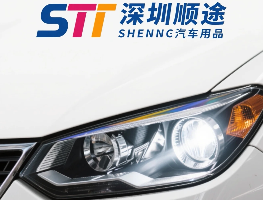 深圳顺途LED汽车大灯销售部