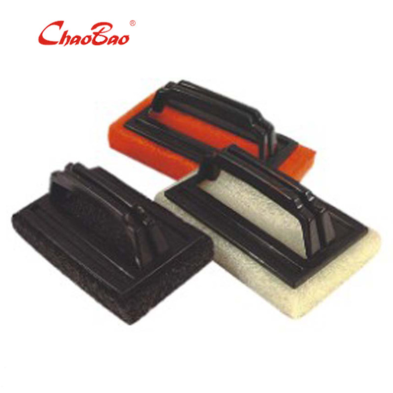 Pool brush Cleaning hygiene brush Bathtub brush Handle brush